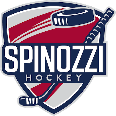 SpinozziHockey Logo